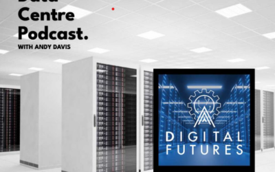 Digital Futures explained in podcast